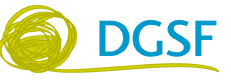 Logo DGSF